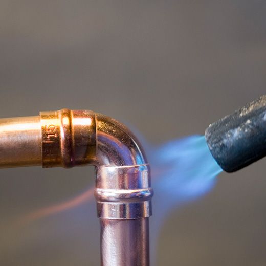 Pipe Repiping Specialists In Maylands