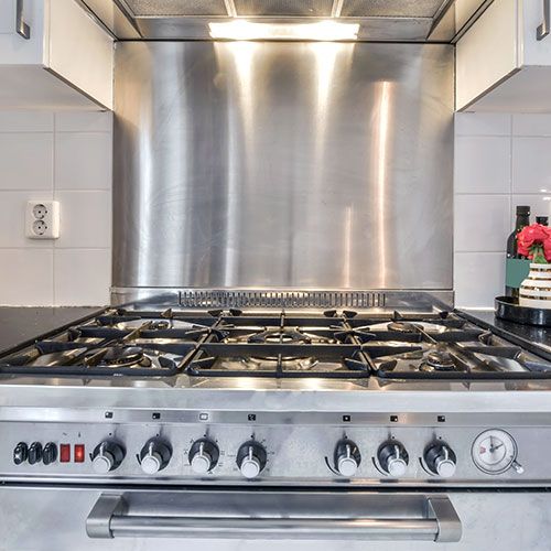 Maylands's Licensed Gas-fitting Experts: Same Day Service!